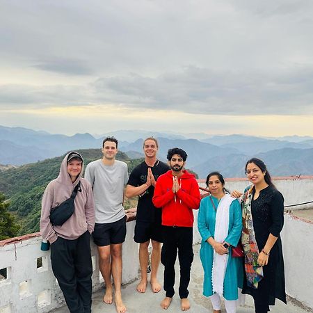 Hotel Hidden Delight Rishikesh Luaran gambar