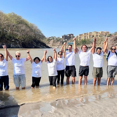 Hotel Hidden Delight Rishikesh Luaran gambar