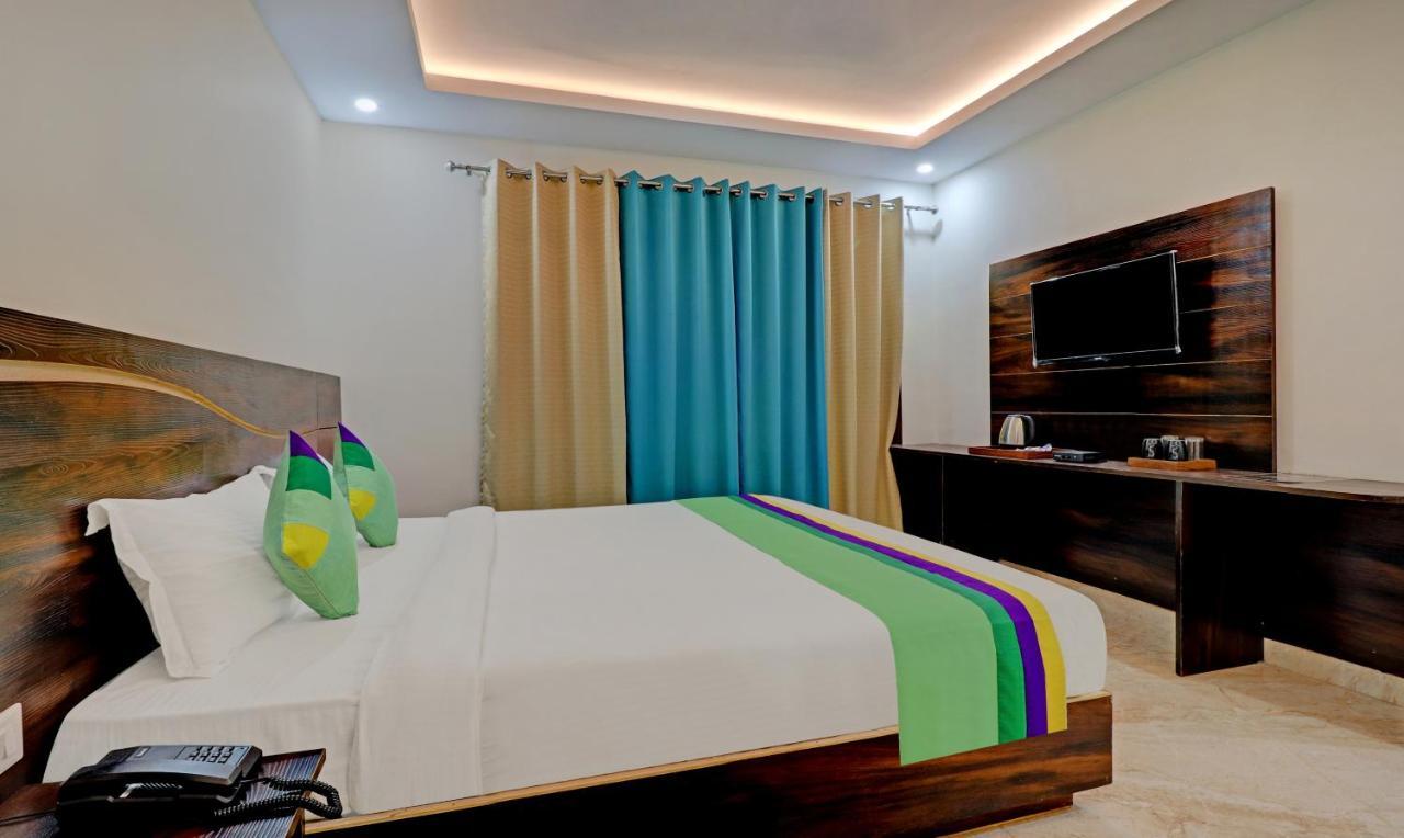 Hotel Hidden Delight Rishikesh Luaran gambar