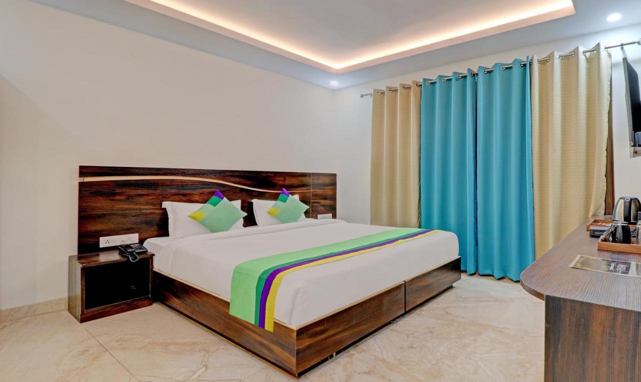 Hotel Hidden Delight Rishikesh Luaran gambar