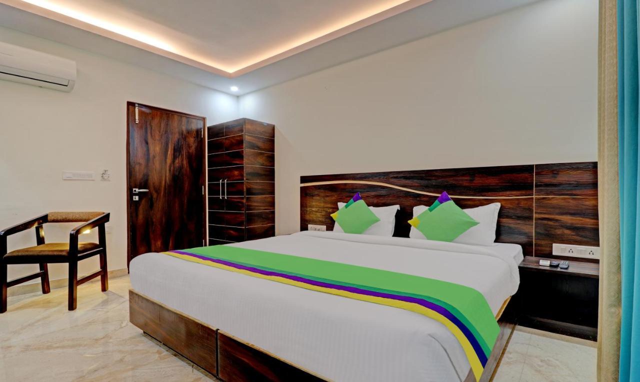 Hotel Hidden Delight Rishikesh Luaran gambar