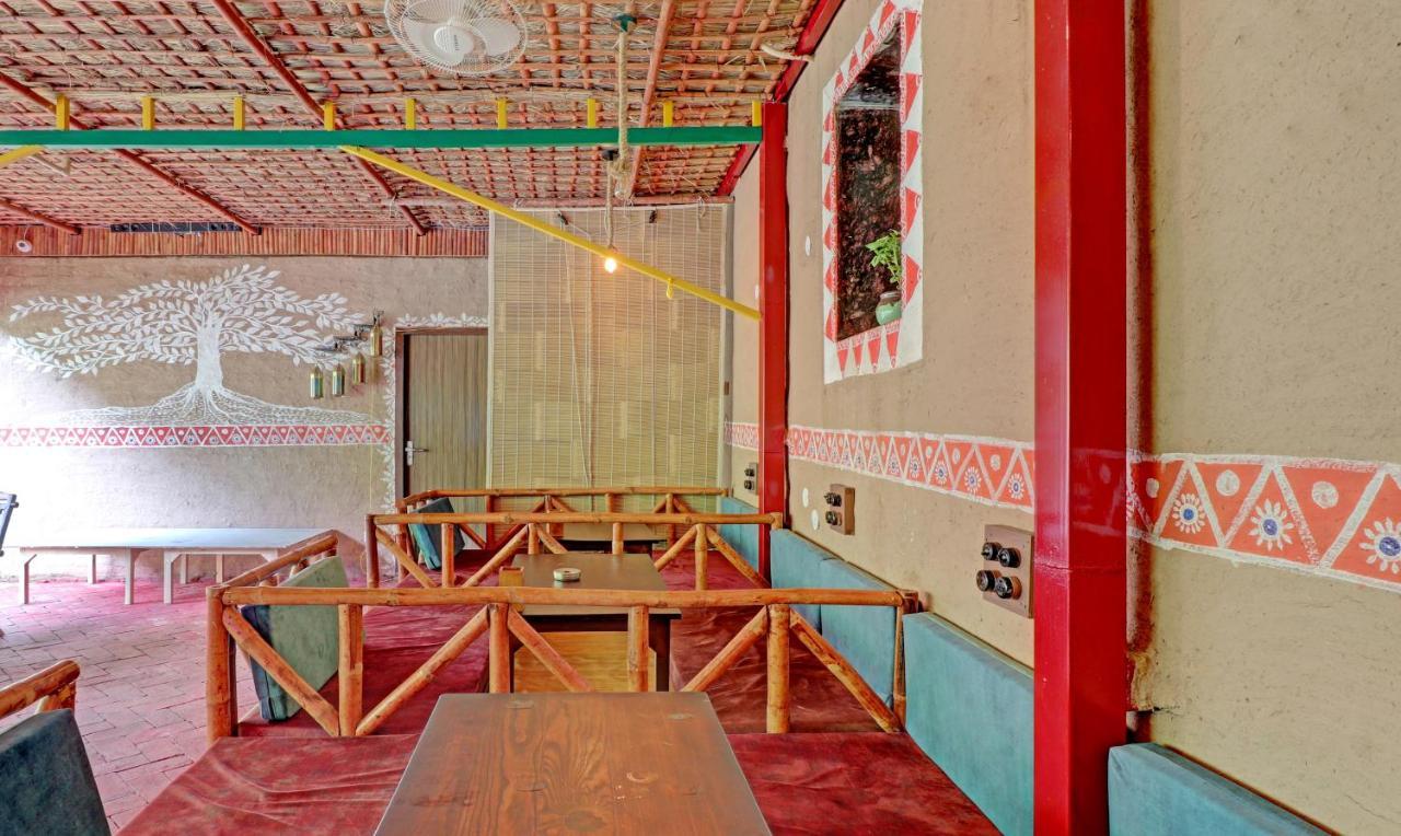 Hotel Hidden Delight Rishikesh Luaran gambar