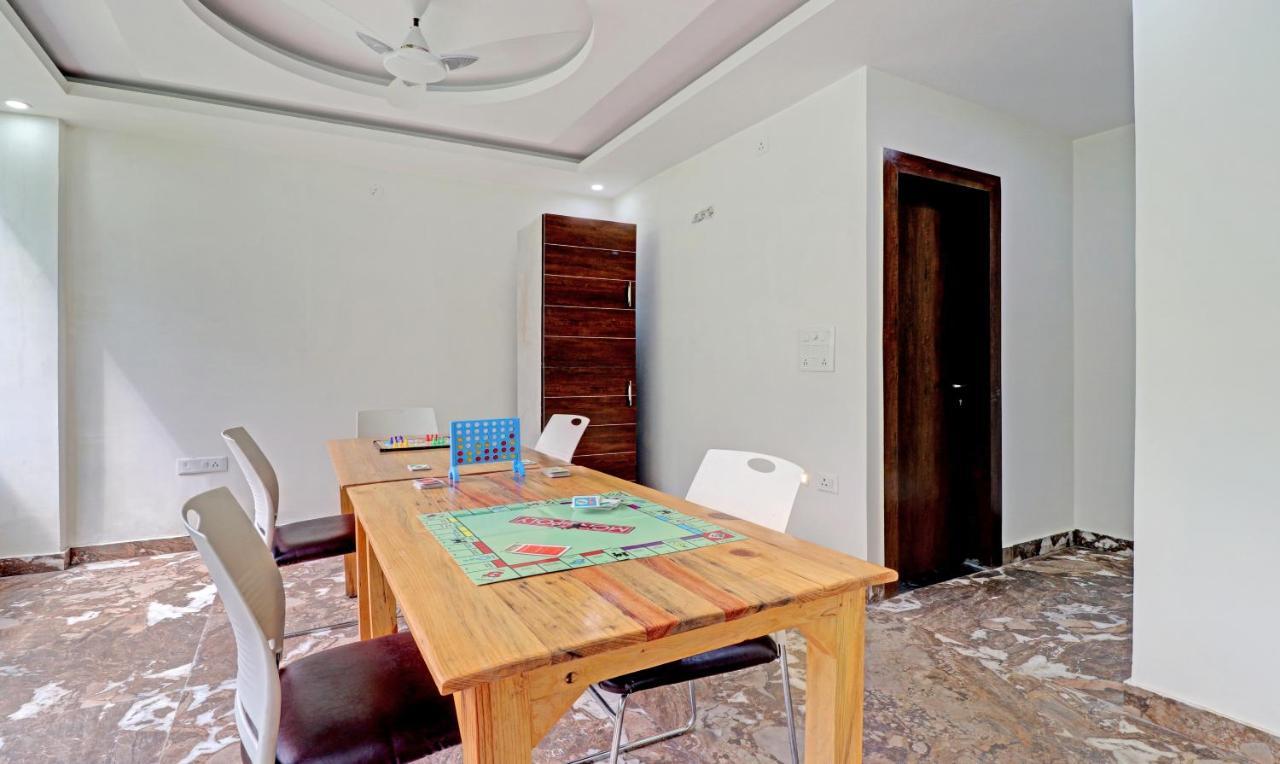 Hotel Hidden Delight Rishikesh Luaran gambar