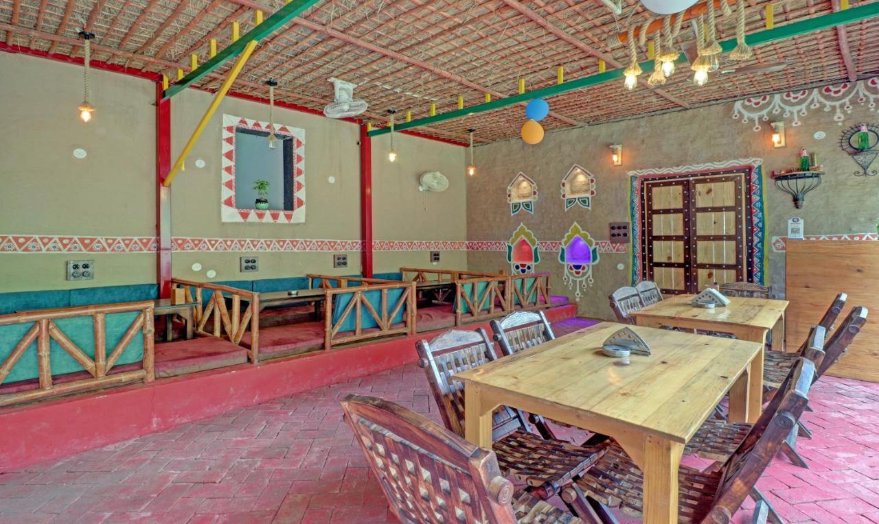Hotel Hidden Delight Rishikesh Luaran gambar