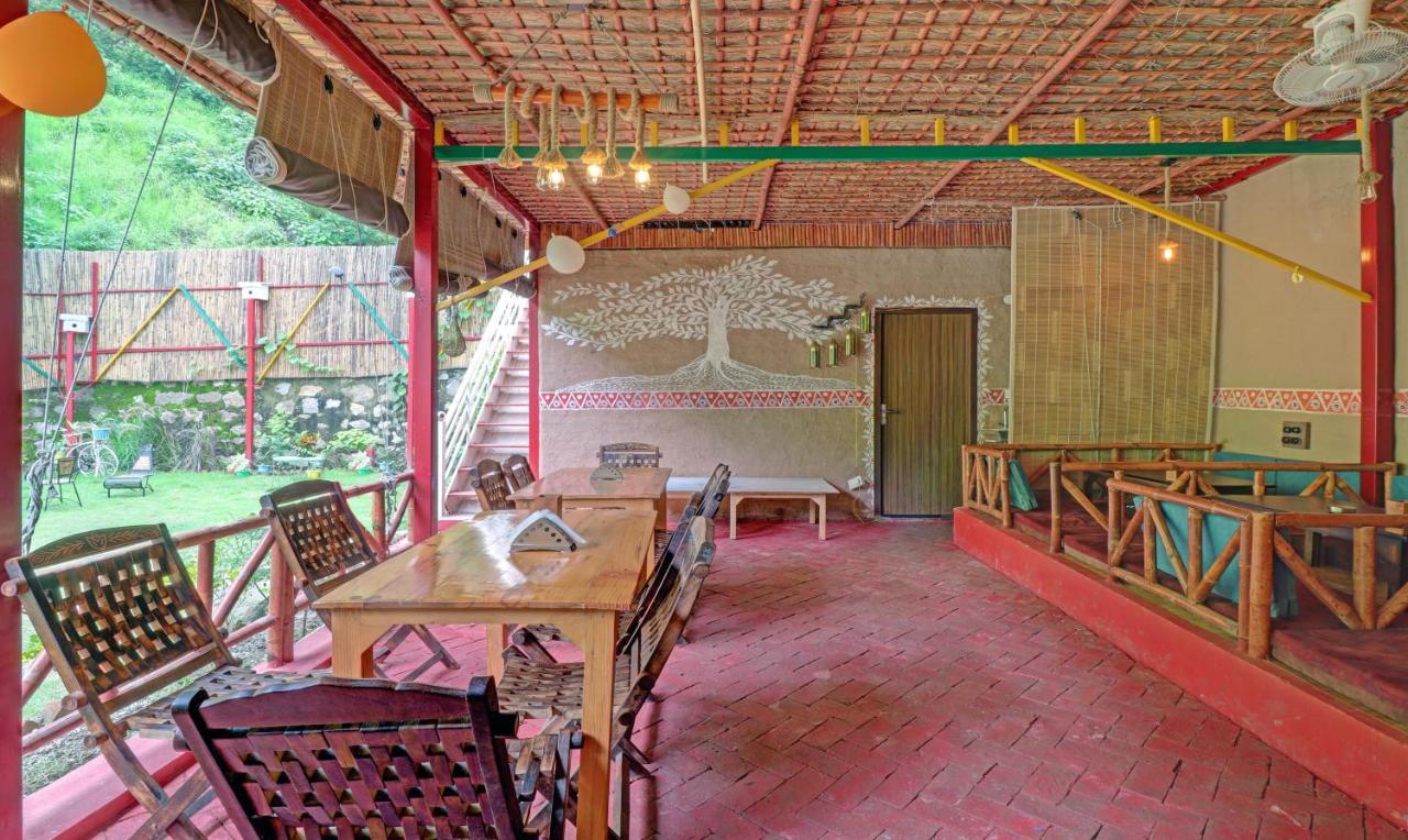 Hotel Hidden Delight Rishikesh Luaran gambar