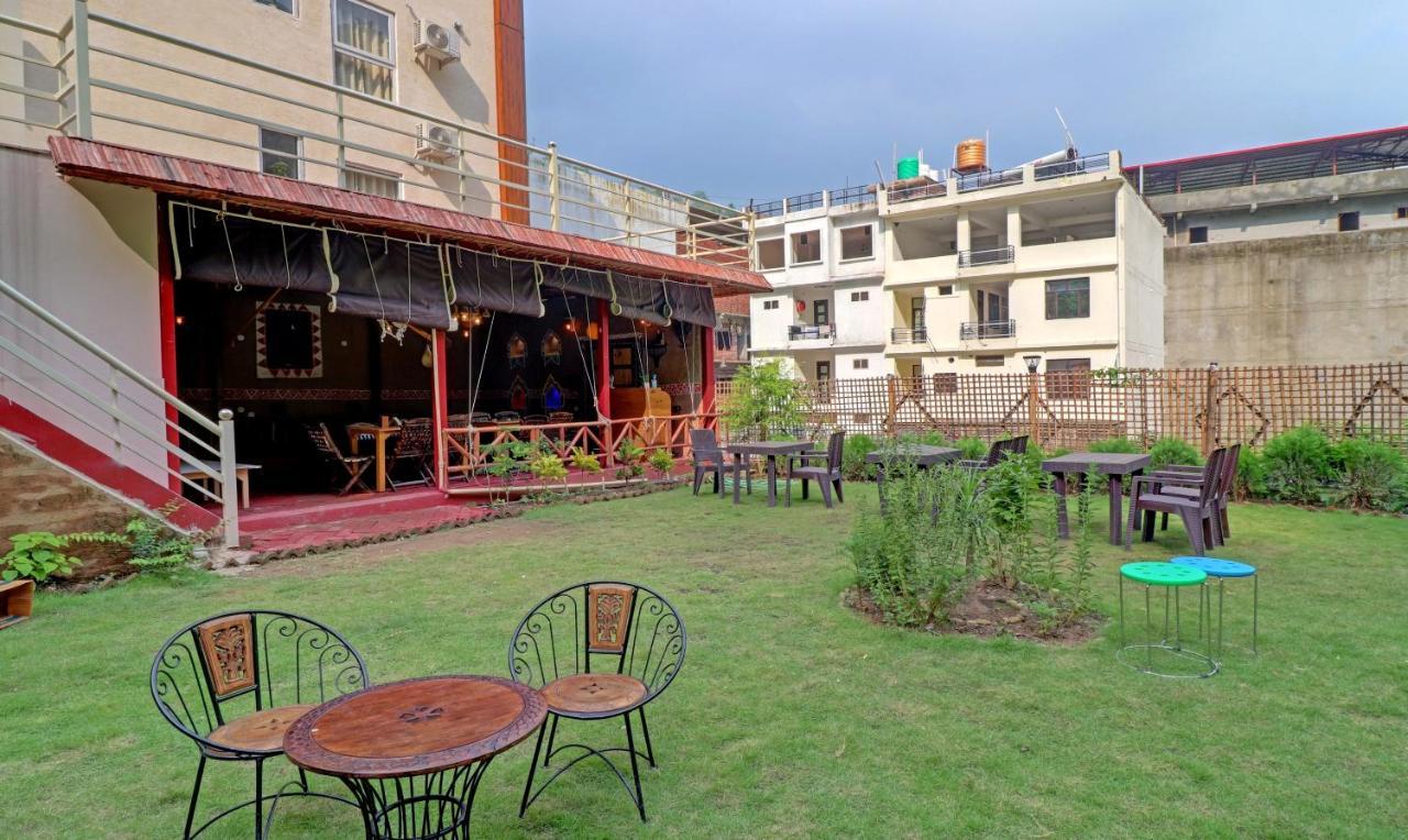 Hotel Hidden Delight Rishikesh Luaran gambar