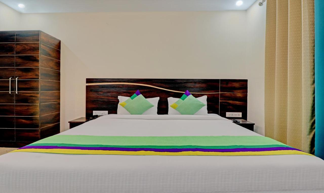 Hotel Hidden Delight Rishikesh Luaran gambar
