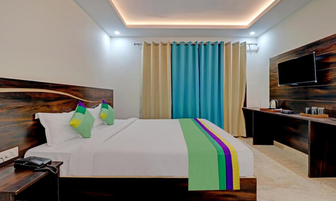 Hotel Hidden Delight Rishikesh Luaran gambar
