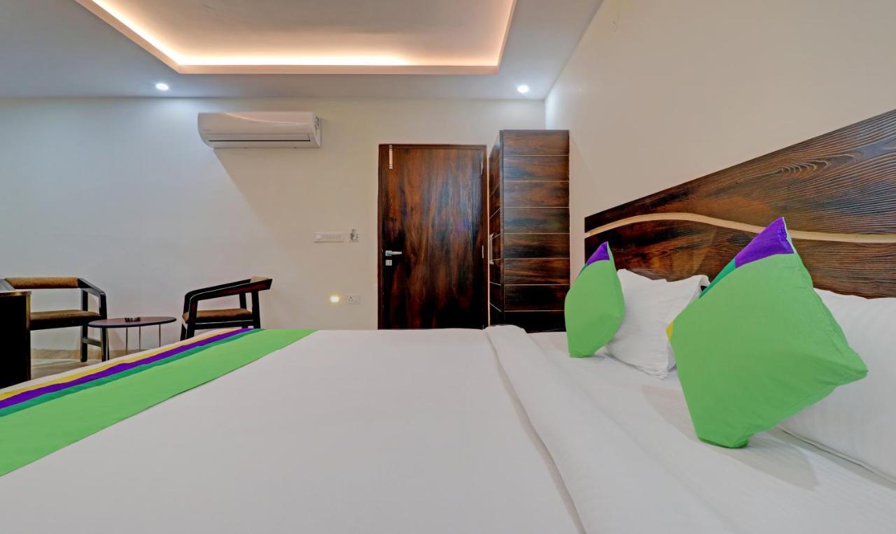 Hotel Hidden Delight Rishikesh Luaran gambar
