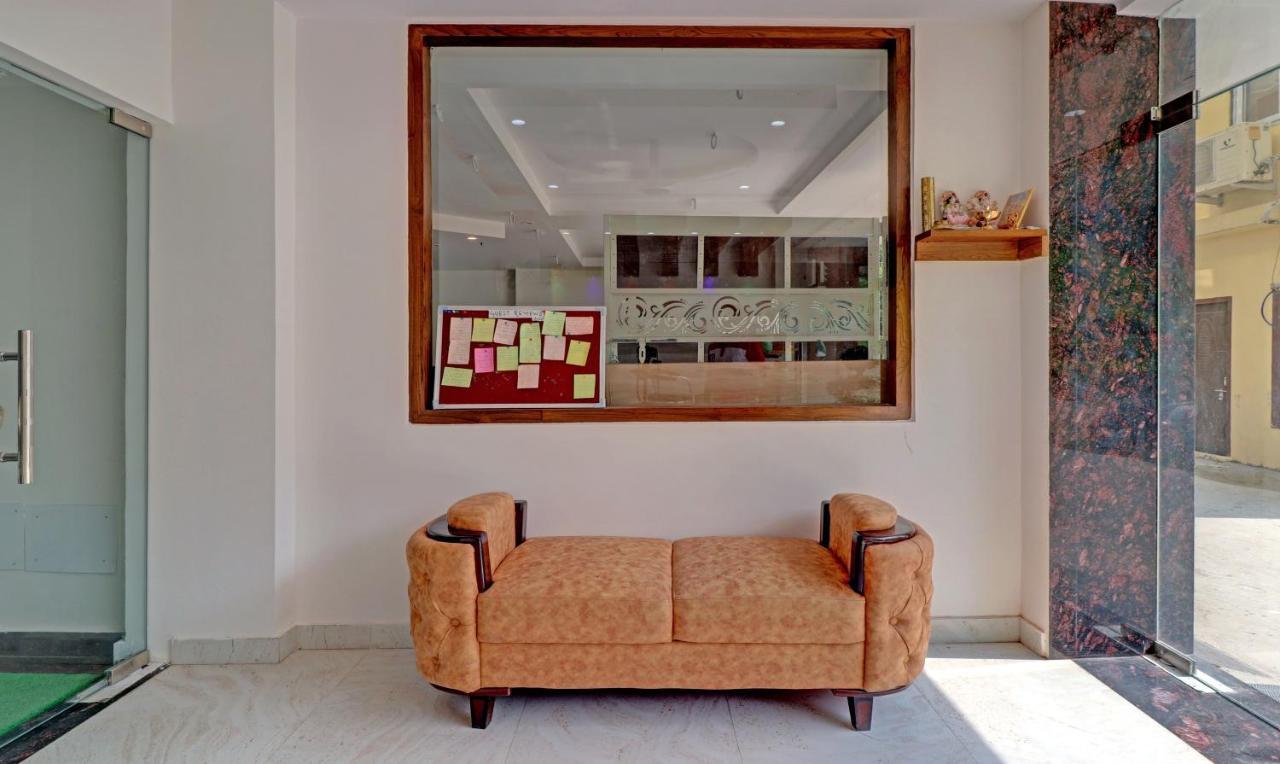 Hotel Hidden Delight Rishikesh Luaran gambar