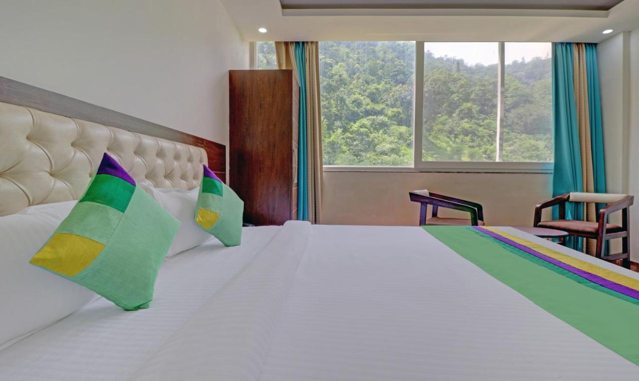 Hotel Hidden Delight Rishikesh Luaran gambar