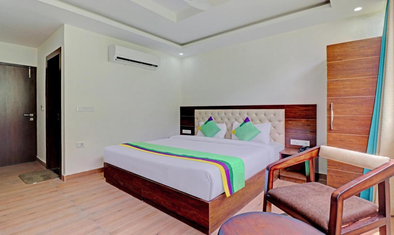 Hotel Hidden Delight Rishikesh Luaran gambar