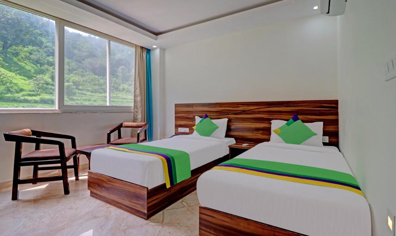 Hotel Hidden Delight Rishikesh Luaran gambar