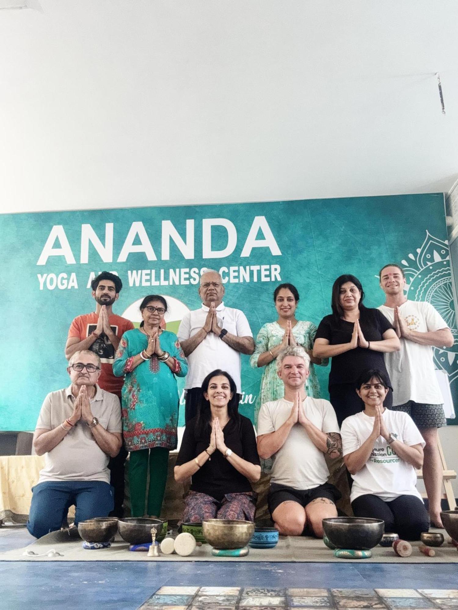 Hotel Hidden Delight Rishikesh Luaran gambar